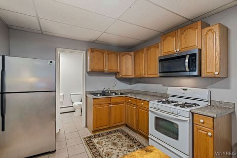 Tiny photo for 4181 Legion Drive, Hamburg, NY 14075 (MLS # B1660486)