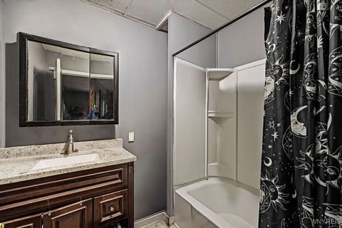 Tiny photo for 4181 Legion Drive, Hamburg, NY 14075 (MLS # B1660486)