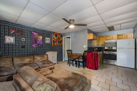 Tiny photo for 4181 Legion Drive, Hamburg, NY 14075 (MLS # B1660486)