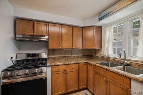 Tiny photo for 4181 Legion Drive, Hamburg, NY 14075 (MLS # B1660486)