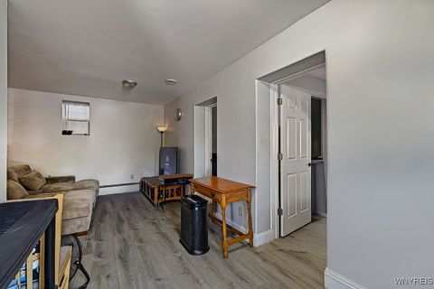 Tiny photo for 4181 Legion Drive, Hamburg, NY 14075 (MLS # B1660486)