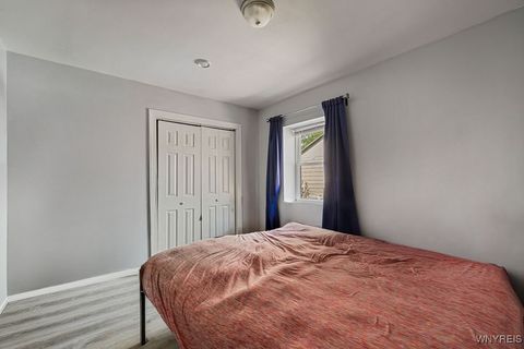 Tiny photo for 4181 Legion Drive, Hamburg, NY 14075 (MLS # B1660486)