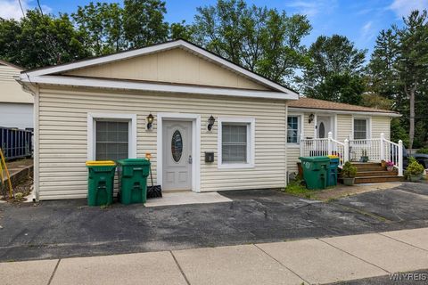 Tiny photo for 4181 Legion Drive, Hamburg, NY 14075 (MLS # B1660486)