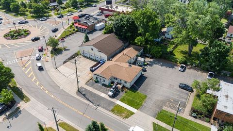 Tiny photo for 4181 Legion Drive, Hamburg, NY 14075 (MLS # B1660486)