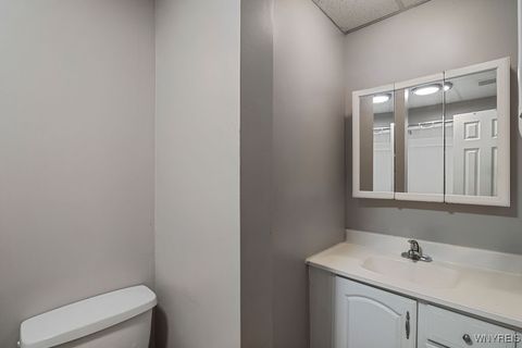 Tiny photo for 4181 Legion Drive, Hamburg, NY 14075 (MLS # B1660486)