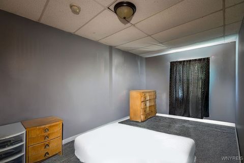 Tiny photo for 4181 Legion Drive, Hamburg, NY 14075 (MLS # B1660486)