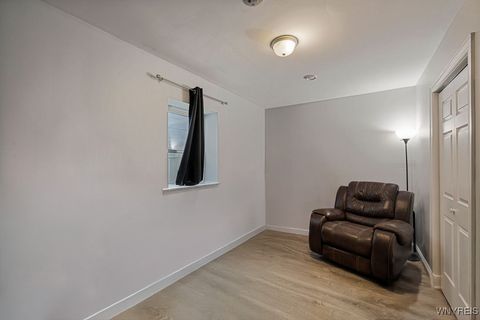 Tiny photo for 4181 Legion Drive, Hamburg, NY 14075 (MLS # B1660486)