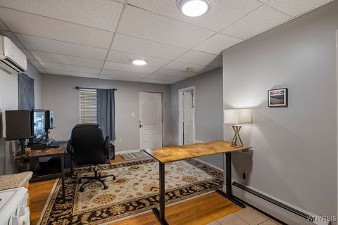 Tiny photo for 4181 Legion Drive, Hamburg, NY 14075 (MLS # B1660486)