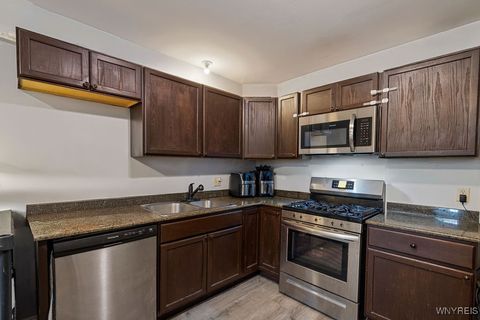 Tiny photo for 4181 Legion Drive, Hamburg, NY 14075 (MLS # B1660486)