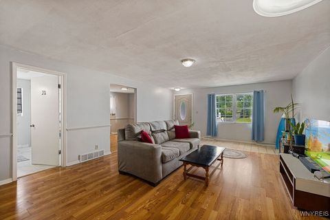 Tiny photo for 4181 Legion Drive, Hamburg, NY 14075 (MLS # B1660486)