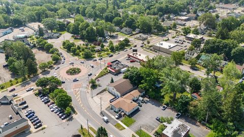 Tiny photo for 4181 Legion Drive, Hamburg, NY 14075 (MLS # B1660486)