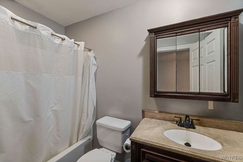 Tiny photo for 4181 Legion Drive, Hamburg, NY 14075 (MLS # B1660486)