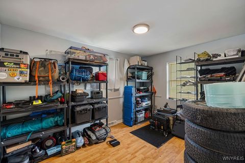 Tiny photo for 4181 Legion Drive, Hamburg, NY 14075 (MLS # B1660486)