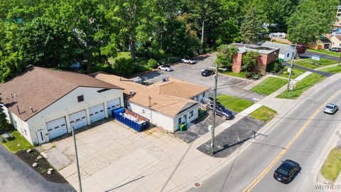 Tiny photo for 4181 Legion Drive, Hamburg, NY 14075 (MLS # B1660486)