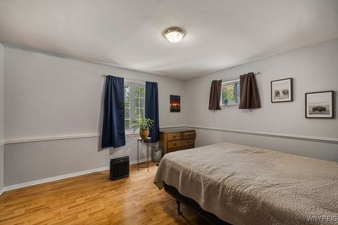 Tiny photo for 4181 Legion Drive, Hamburg, NY 14075 (MLS # B1660486)