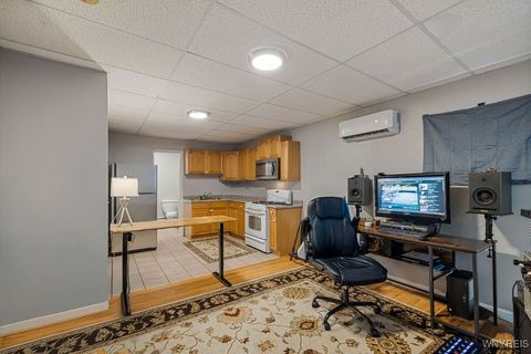 Tiny photo for 4181 Legion Drive, Hamburg, NY 14075 (MLS # B1660486)