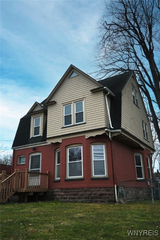 118 Caroline Street, Albion, New York image 39