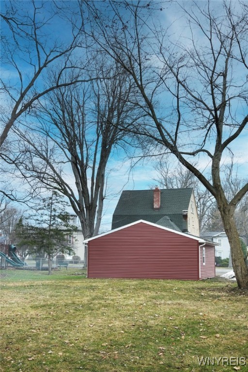 118 Caroline Street, Albion, New York image 38