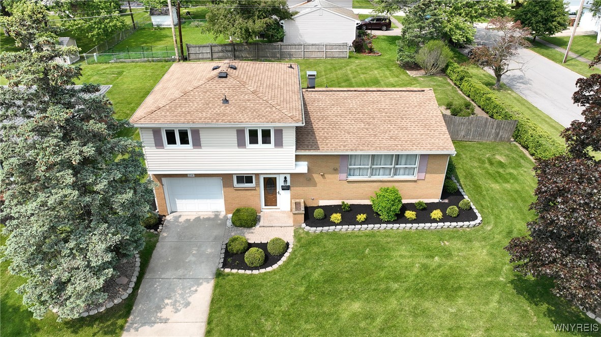 254 Marrano Parkway, Cheektowaga, New York image 5