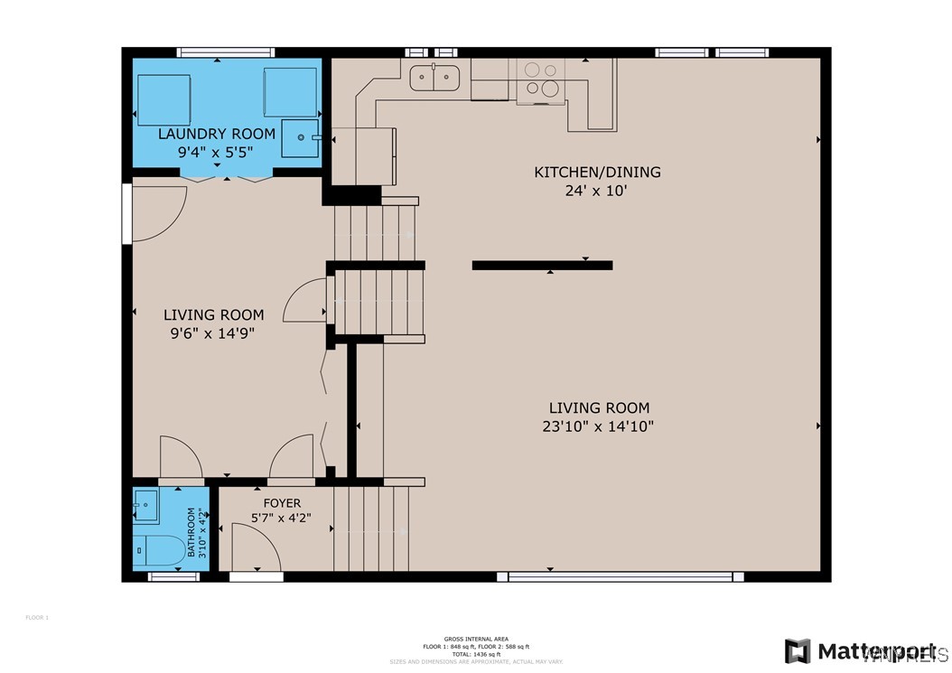 254 Marrano Parkway, Cheektowaga, New York image 46