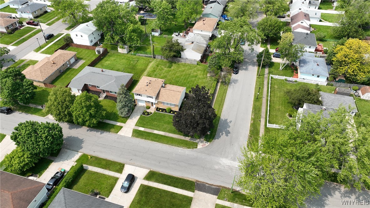 254 Marrano Parkway, Cheektowaga, New York image 39