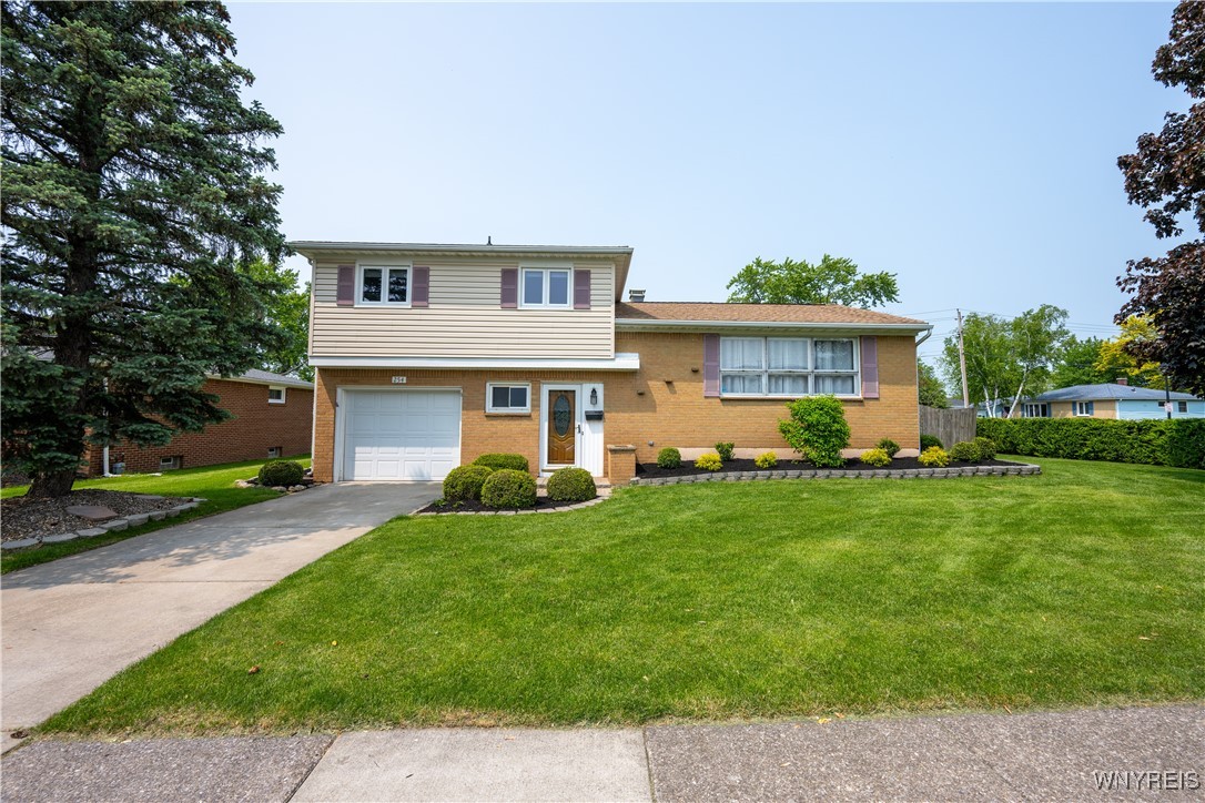 254 Marrano Parkway, Cheektowaga, New York image 1
