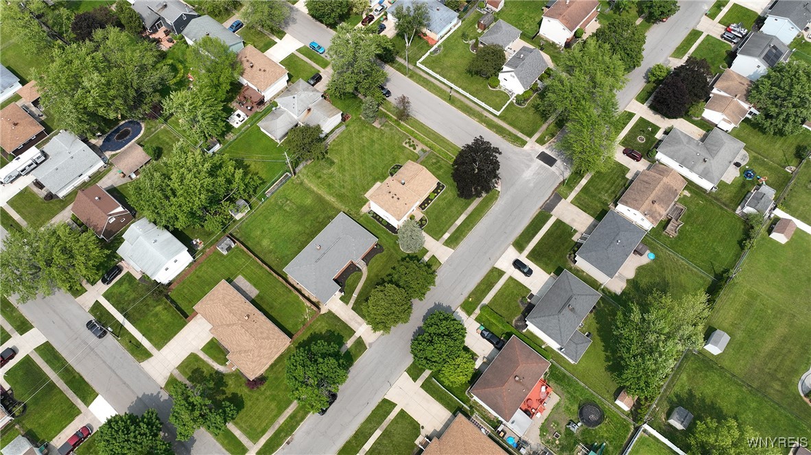 254 Marrano Parkway, Cheektowaga, New York image 8