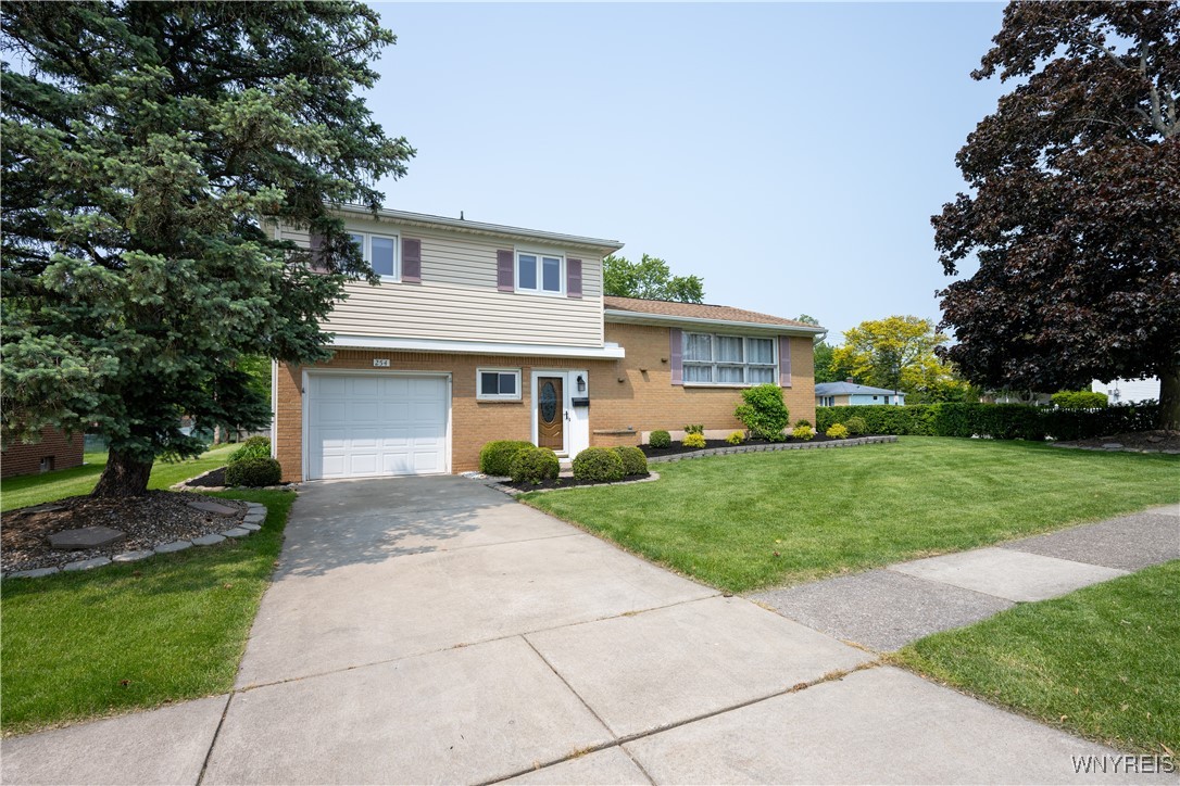 254 Marrano Parkway, Cheektowaga, New York image 3
