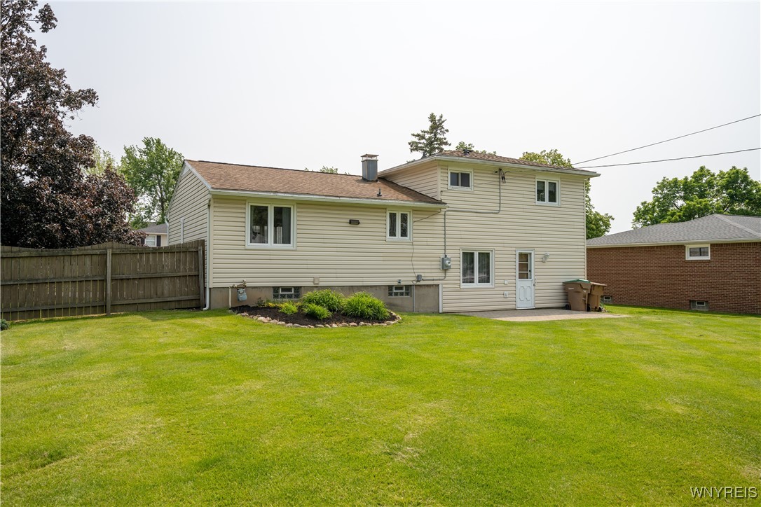 254 Marrano Parkway, Cheektowaga, New York image 37