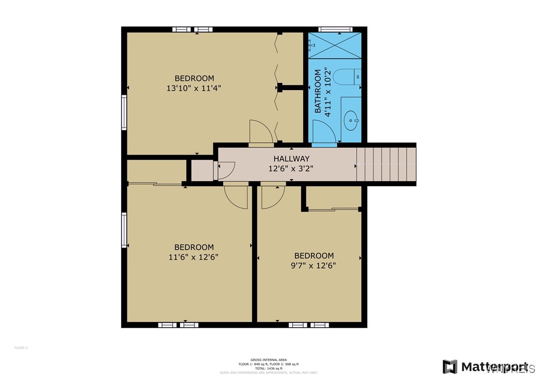 254 Marrano Parkway, Cheektowaga, New York image 47