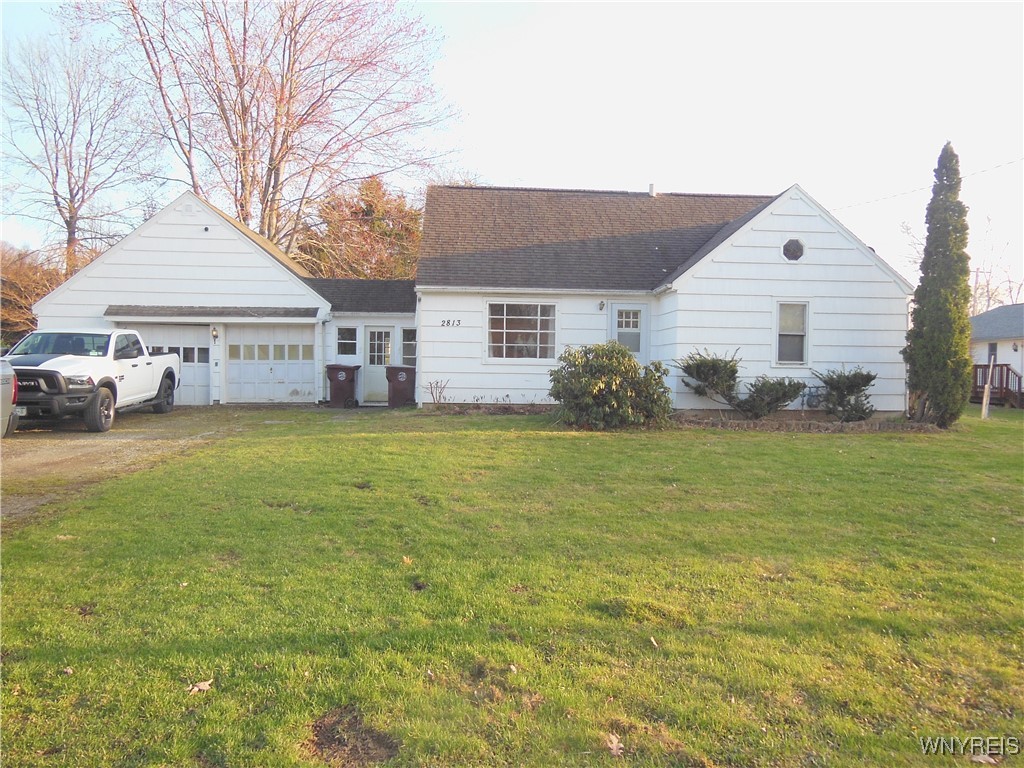 2813 Florence Avenue, Eden, New York image 1