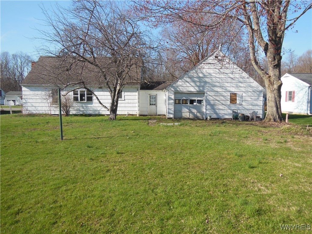 2813 Florence Avenue, Eden, New York image 19