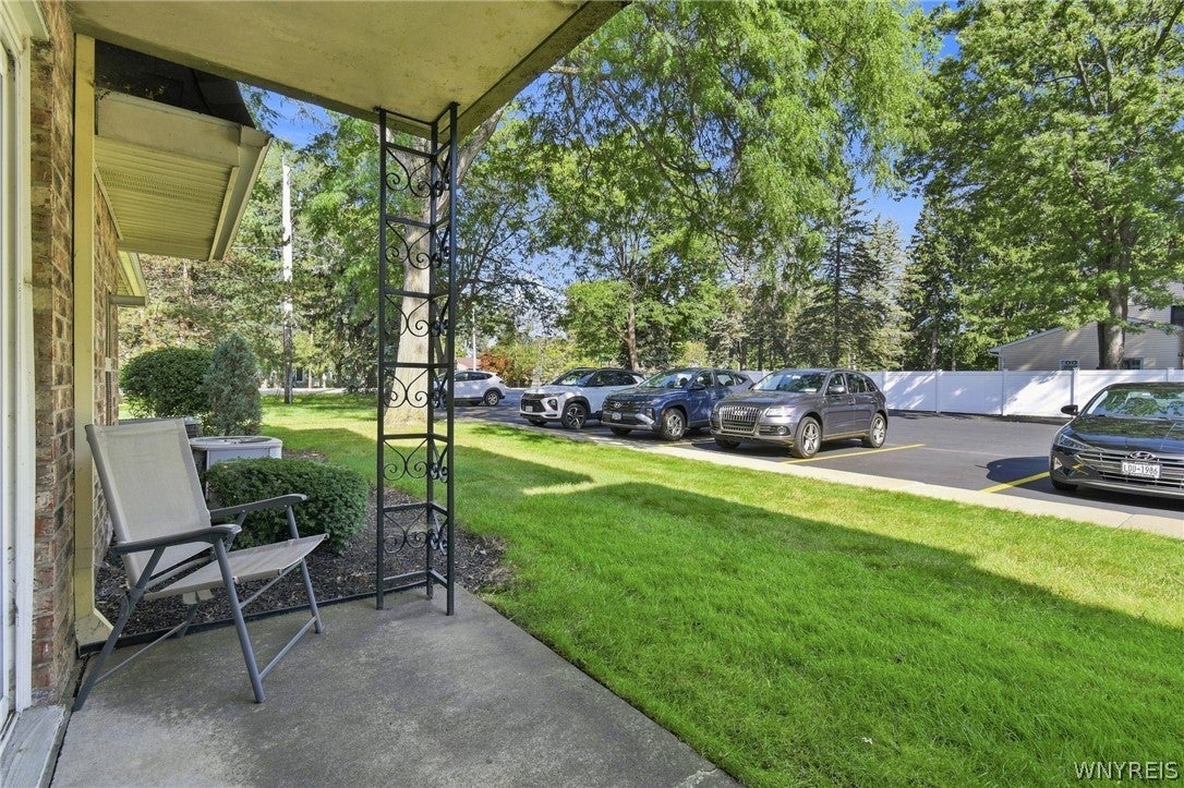 136 Foxberry Drive A