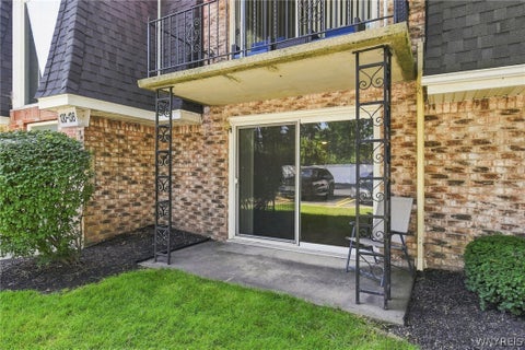 Condo For Sale - 136 Foxberry Drive #A<br/> Erie County, Amherst, NY 14068