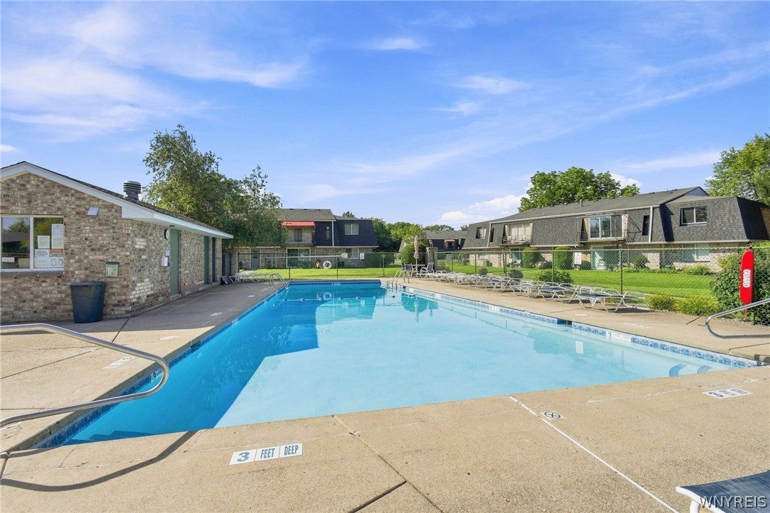 136 Foxberry Drive A