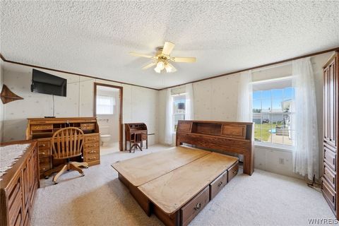 Tiny photo for 22 Cypress Road, Cheektowaga, NY 14227 (MLS # B1690316)
