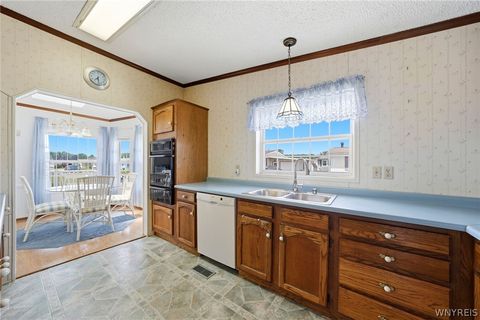 Tiny photo for 22 Cypress Road, Cheektowaga, NY 14227 (MLS # B1690316)