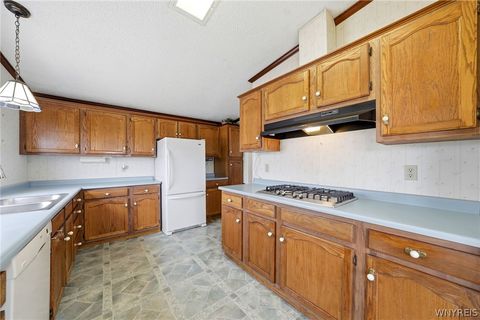 Tiny photo for 22 Cypress Road, Cheektowaga, NY 14227 (MLS # B1690316)