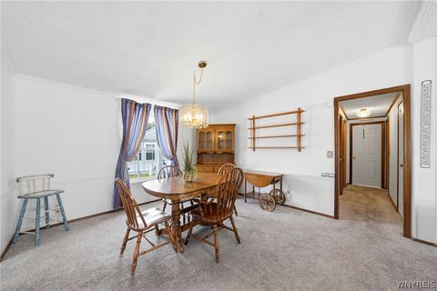 Tiny photo for 22 Cypress Road, Cheektowaga, NY 14227 (MLS # B1690316)