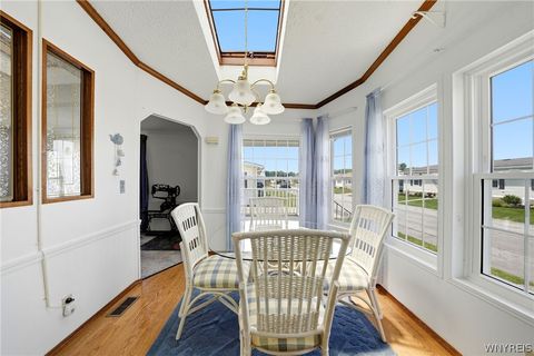 Tiny photo for 22 Cypress Road, Cheektowaga, NY 14227 (MLS # B1690316)