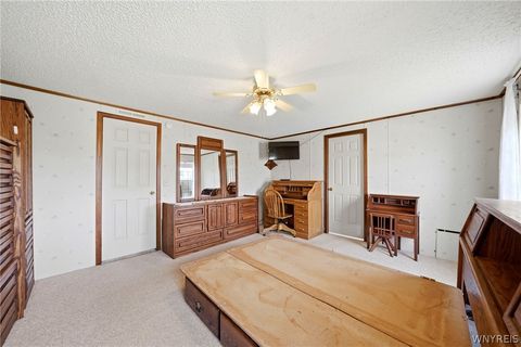 Tiny photo for 22 Cypress Road, Cheektowaga, NY 14227 (MLS # B1690316)
