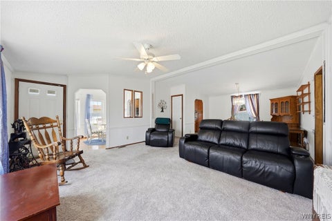 Tiny photo for 22 Cypress Road, Cheektowaga, NY 14227 (MLS # B1690316)