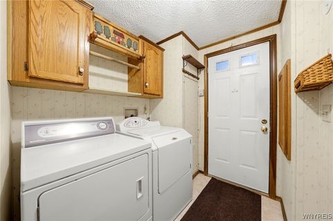 Tiny photo for 22 Cypress Road, Cheektowaga, NY 14227 (MLS # B1690316)