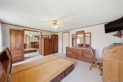 Tiny photo for 22 Cypress Road, Cheektowaga, NY 14227 (MLS # B1690316)