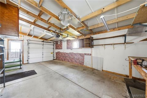 Tiny photo for 22 Cypress Road, Cheektowaga, NY 14227 (MLS # B1690316)
