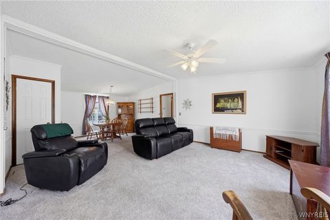 Tiny photo for 22 Cypress Road, Cheektowaga, NY 14227 (MLS # B1690316)