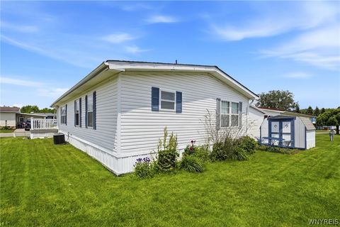 Tiny photo for 22 Cypress Road, Cheektowaga, NY 14227 (MLS # B1690316)