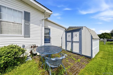 Tiny photo for 22 Cypress Road, Cheektowaga, NY 14227 (MLS # B1690316)