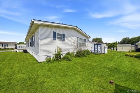 Tiny photo for 22 Cypress Road, Cheektowaga, NY 14227 (MLS # B1690316)
