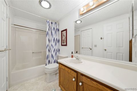Tiny photo for 22 Cypress Road, Cheektowaga, NY 14227 (MLS # B1690316)